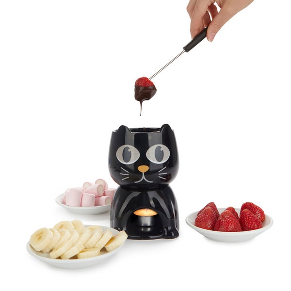 Balvi Fondue Wake Cat 350 ml-28023 Precio de fábrica