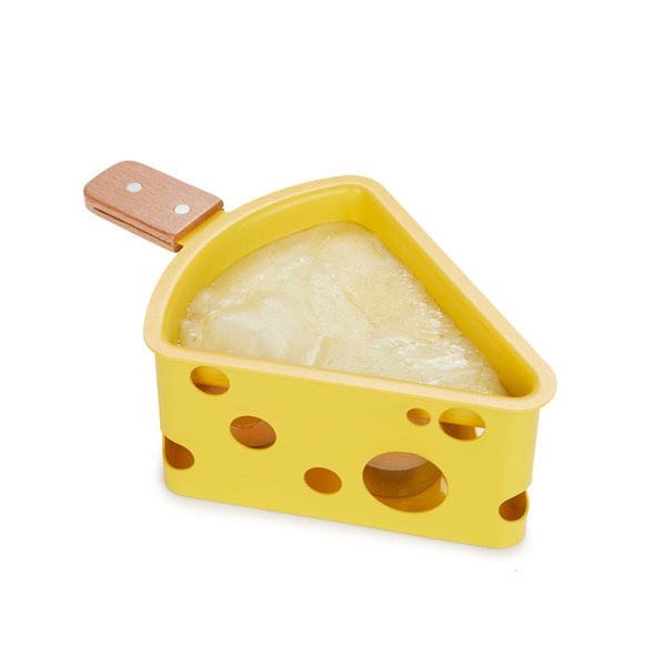 Balvi Raclette Fromagette amarillo-28007 Promoción por tiempo limitado