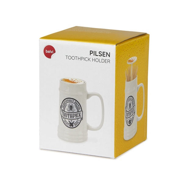 Balvi Palillero Pilsen blanco-27440 Solo hoy