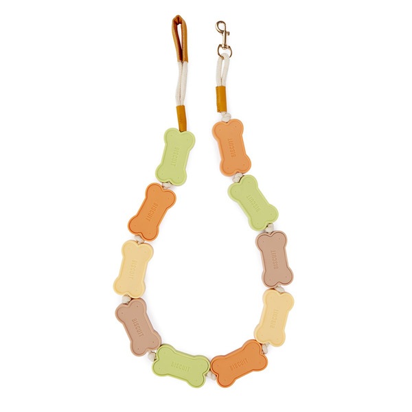 Balvi Correa perro Biscuit multicolor-27730