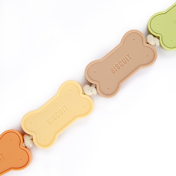 Balvi Correa perro Biscuit multicolor-27730 Outlet online