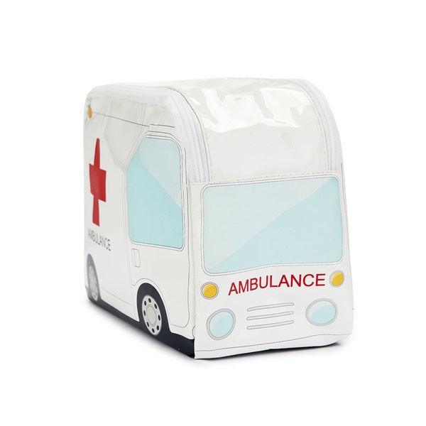 Balvi Balvi - Estuche medicamentos Ambulance PVC Rebajas top