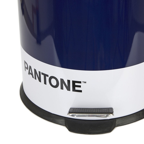 Balvi Cubo basura Pantone azul-27393 Limitado a 3 días