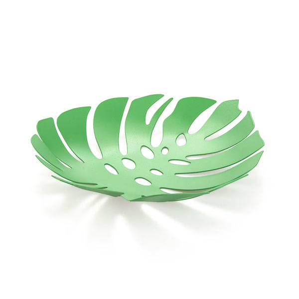 Balvi Frutero Monstera verde-27624