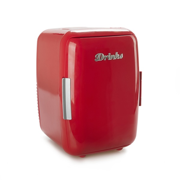 Balvi Nevera Drinks rojo-27298