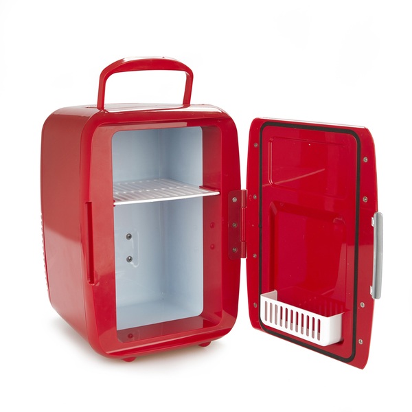 Balvi Nevera Drinks rojo-27298 Outlet