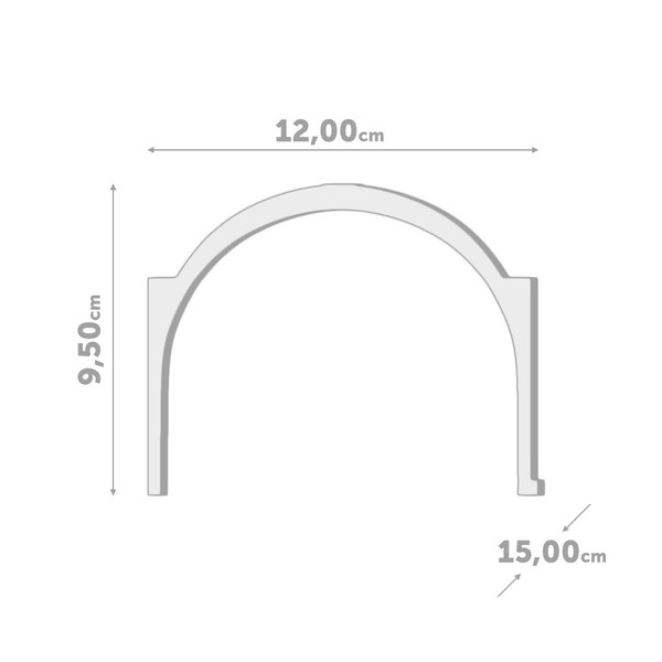 Balvi Balvi - botellero para 10 botellas. Formado por 10 módulos individuales. Permite diferentes configura En oferta