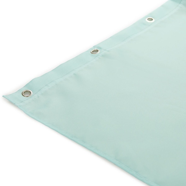 Balvi Cortina baño Pantone verde-27374 Tienda