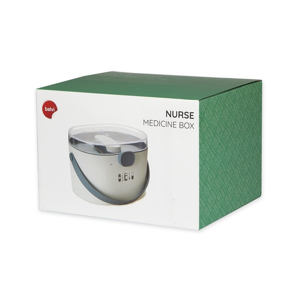 Balvi Botiquín Nurse blanco-27312 Oferta especial de fábrica