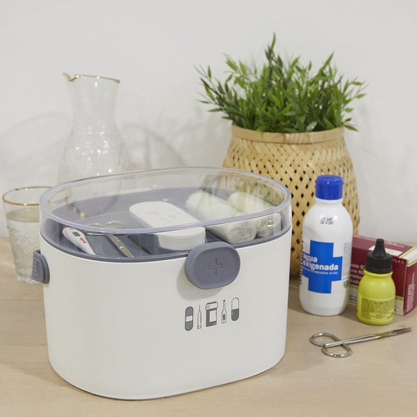 Balvi Botiquín Nurse blanco-27312 Oferta especial de fábrica