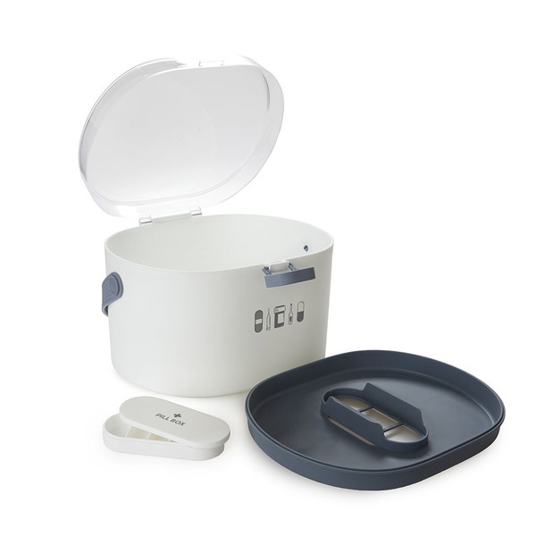 Balvi Botiquín Nurse blanco-27312 Oferta especial de fábrica
