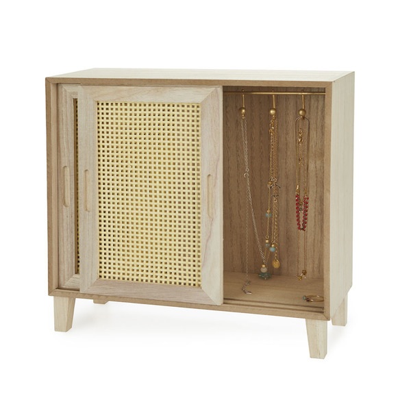 Balvi Organizador Cabinet natural-27321 Envío internacional gratuito