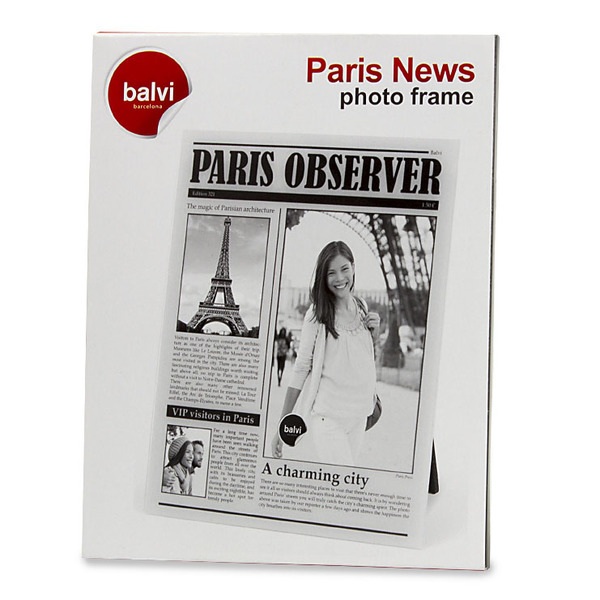 Balvi Balvi - Marco Paris Observer acrílico En oferta