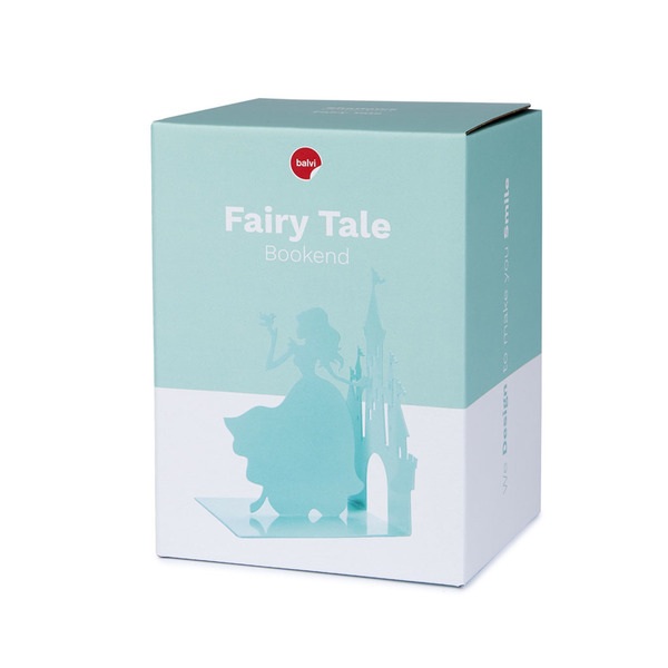 Balvi Sujetalibros Fairy Tale turquesa-27699 Última moda