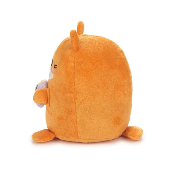 Balvi Sujetalibros Kawaii Gamer naranja-27985 Precio ultrabajo