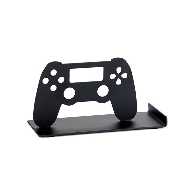 Balvi Soporte smartphone Joypad negro-27773 Ofertas