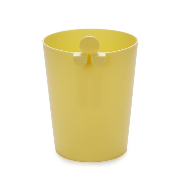 Balvi Papelera Mr.Recycle amarillo-27463
