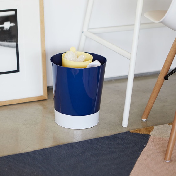 Balvi Papelera Mr.Recycle amarillo-27463 En oferta