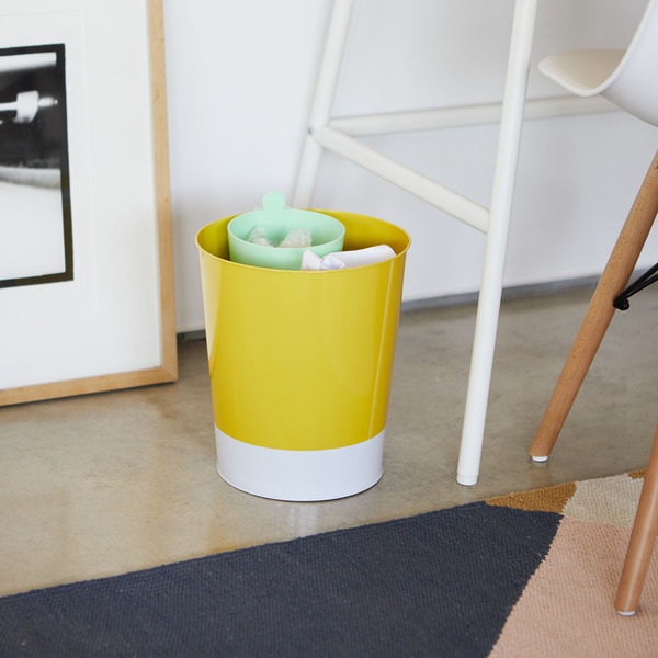 Balvi Papelera Mr.Recycle verde-27464 Gran oferta