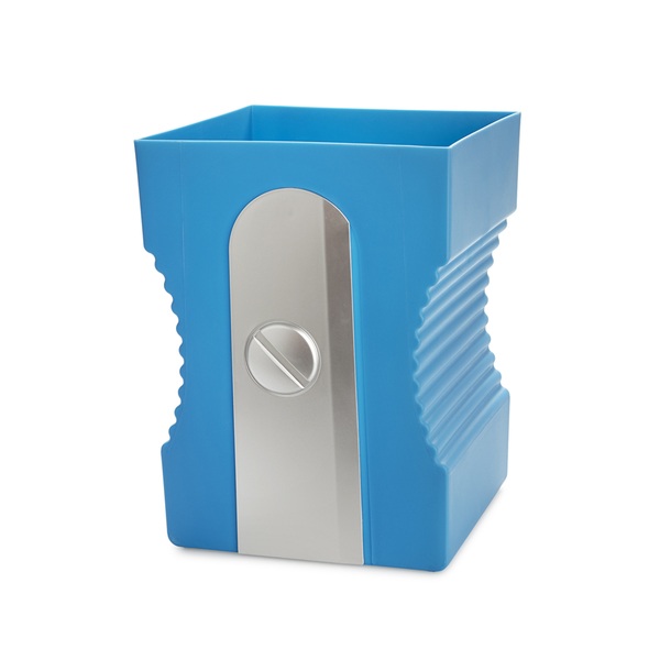 Balvi Papelera Sharpener azul-27263