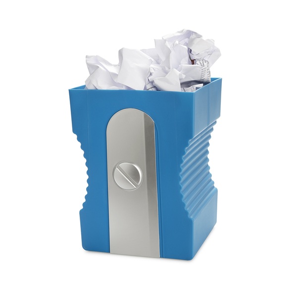 Balvi Papelera Sharpener azul-27263 Descuento