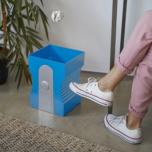 Balvi Papelera Sharpener azul-27263 Descuento