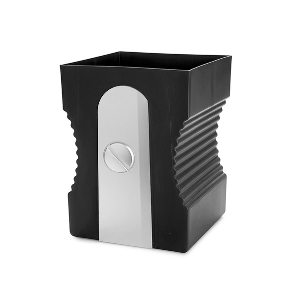 Balvi Papelera Sharpener negro-27409 Tienda