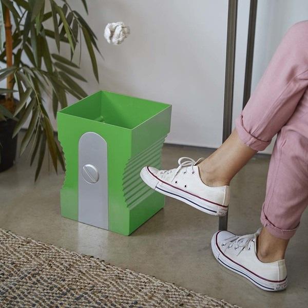 Balvi Papelera Sharpener Verde-27537 Rebajas online