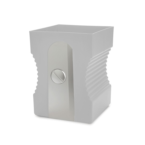 Balvi Papelera Sharpener gris-27605 Rebajas top