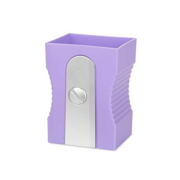 Balvi Papelera Sharpener malva-27645 Envío gratis