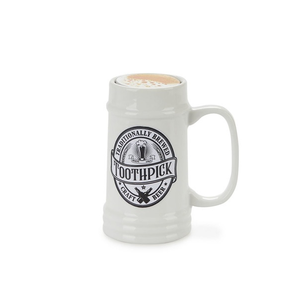 Balvi Palillero Pilsen blanco-27440 Último día