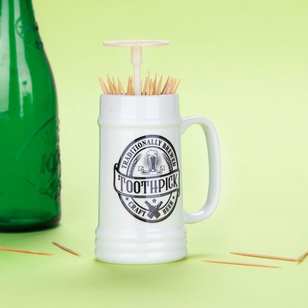 Balvi Palillero Pilsen blanco-27440 Último día
