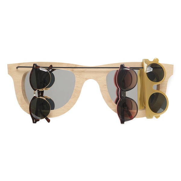 Balvi Soporte gafas Lunettes madera-27599 Oferta especial de fábrica