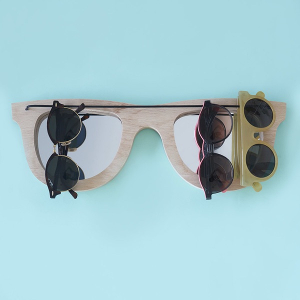 Balvi Soporte gafas Lunettes madera-27599 Oferta especial de fábrica