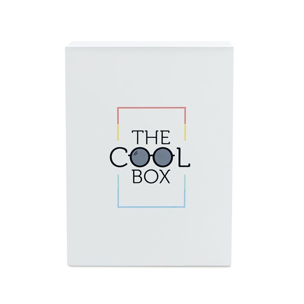 Balvi Caja gafas de sol The Cool Box multicolor-27668 Envío internacional gratuito