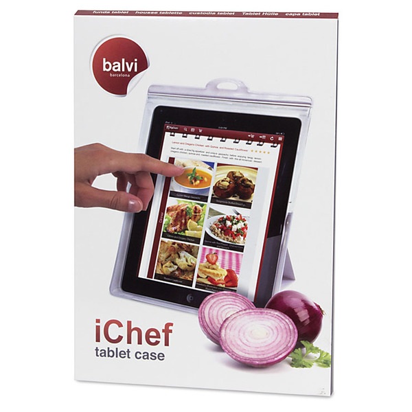 Balvi Balvi - Funda tablet iChef PVC En oferta