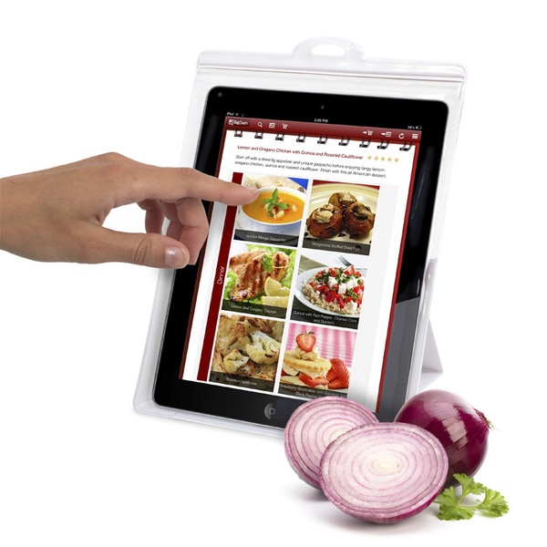 Balvi Balvi - Funda tablet iChef PVC En oferta