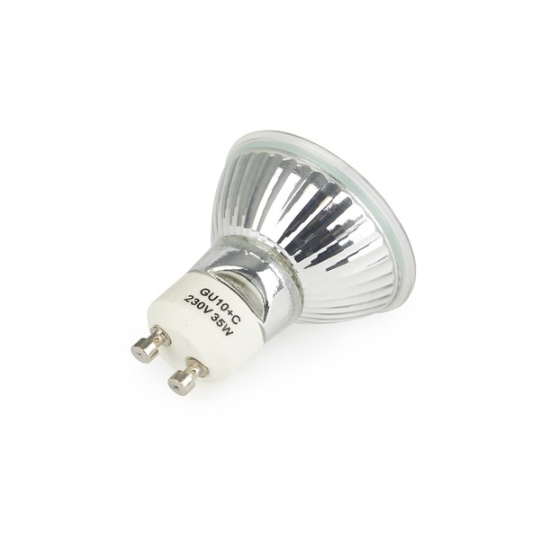 Balvi Bombilla GU10 35W (Capsule Lamp) -R3099 Tienda de fábrica