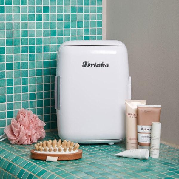 Balvi Nevera Drinks blanco-27297 Envío internacional gratuito