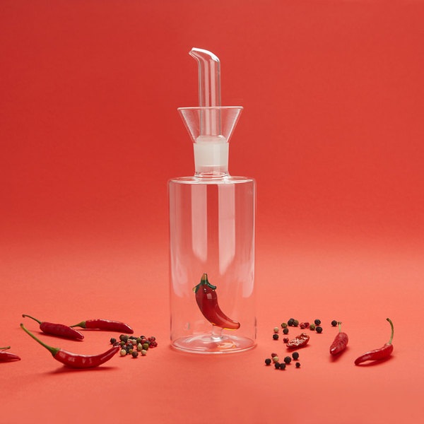 Balvi Aceitera Chilli 350 ml-27978 Limitado a 3 días