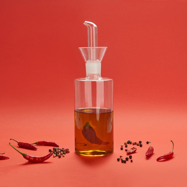 Balvi Aceitera Chilli 350 ml-27978 Limitado a 3 días