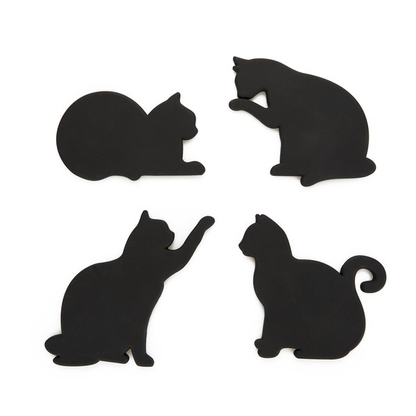 Balvi Posavasos Cat x4-27316