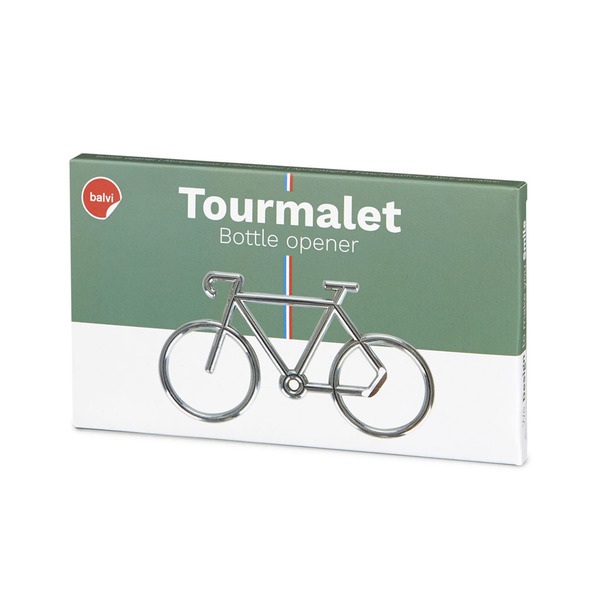 Balvi Abrebotellas Tourmalet plateado-27598 Rebajas