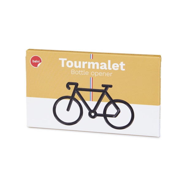 Balvi Abrebotellas Tourmalet negro-27693 Ofertas