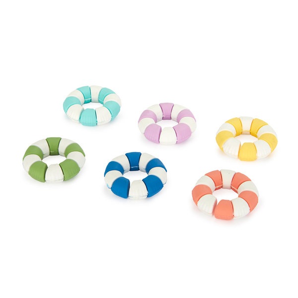 Balvi Marca copas Floats colores surt.-27894