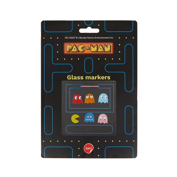 Balvi Marca copas Pac-Man x6-27739 Mejor oferta