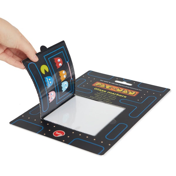 Balvi Marca copas Pac-Man x6-27739 Mejor oferta