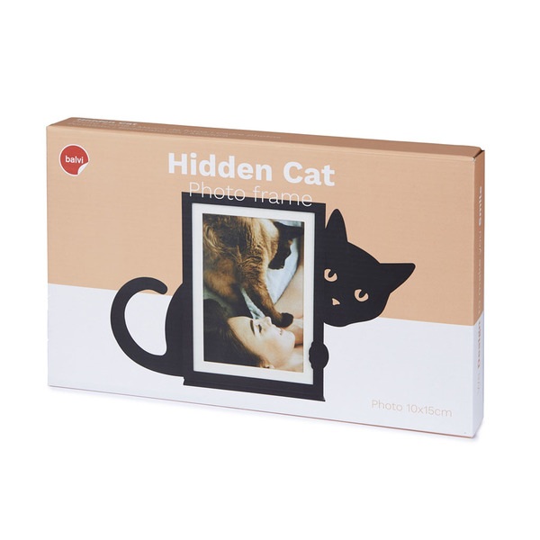 Balvi Marco Hidden Cat vertical-27704 Rebajas top