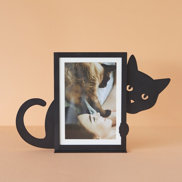 Balvi Marco Hidden Cat vertical-27704 Rebajas top
