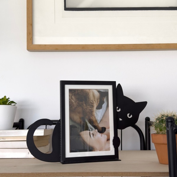 Balvi Marco Hidden Cat vertical-27704 Rebajas top